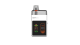 VAPORESSO ECO NANO PRO KIT (CRC) SILVER