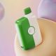 SW04 - MR FOG SWITCH 5500 PUFFS Kiwi Watermelon Acai Ice