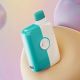 SW05 - MR FOG SWITCH 5500 PUFFS Mint menthol ice