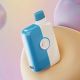 SW06 - MR FOG SWITCH 5500 PUFFS Blue Raspberry Cherry Ice