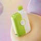 SW07 - MR FOG SWITCH 5500 PUFFS Raspberry Green Apple Watermelon Ice