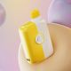SW09 - MR FOG SWITCH 5500 PUFFS Raspberry Banana Ice