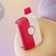 SW10 - MR FOG SWITCH 5500 PUFFS Watermelon bubble gang ice