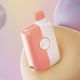 SW12 - MR FOG SWITCH 5500 PUFFS Peach Apricot Ice