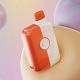 SW15 - MR FOG SWITCH 5500 PUFFS Lemon Strawberry Kiwi Watermelon Ice