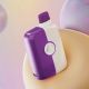SW17 - MR FOG SWITCH 5500 PUFFS Magic Cotton Grape Ice