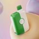 SW18 - MR FOG SWITCH 5500 PUFFS Kiwi Passion Fruit Guava Ice
