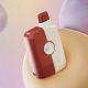 SW19 - MR FOG SWITCH 5500 PUFFS Bubble Gang Sour Apple Berry