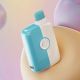SW21 - MR FOG SWITCH 5500 PUFFS Blue Raspberry Splash