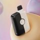 SW23 - MR FOG SWITCH 5500 PUFFS Rainbow Blast