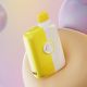 SW27 - MR FOG SWITCH 5500 PUFFS Pink Lemon