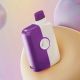 SW33 - MR FOG SWITCH 5500 PUFFS Grape Ice