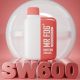 SWM02 - MR FOG SW600 Strawberry Watermelon Kiwi Ice