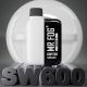 SWM03 - MR FOG SW600 Rainbow  Ice