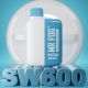 SWM06 - MR FOG SW600 Blue Raspberry Cherry Ice