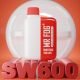 SWM08 - MR FOG SW600 Watermelon Strawberry Apple Menthol Ice