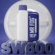 SWM13 - MR FOG SW600 Pineapple Blueberry Kiwi Ice