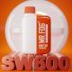 SWM15 - MR FOG SW600 Lemon Strawberry Kiwi Watermelon Ice