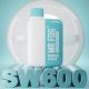 SWM21 - MR FOG SW600 Blue Raspberry Splash