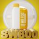 SWM22 - MR FOG SW600 Pineapple Lemon