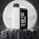 SWM23 - MR FOG SW600 Rainbow Blast