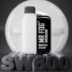 SWM32 - MR FOG SW600 Deluxe Tobacco