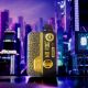 SWP16 - MR FOG SWITCH SW15000 Gold Edition