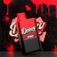 DZM06 - DOOZY DZ600 600 PUFFS Triple Berry Ice