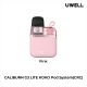 UWELL CALIBURN G3 LITE KOKO POD KIT(CRC) PINK