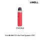 UWELL CALIBURN G3 LITE POD SYSTEM (CRC) CHILI RED