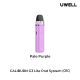 UWELL CALIBURN G3 LITE POD SYSTEM (CRC) PALE PURPLE