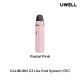 UWELL CALIBURN G3 LITE POD SYSTEM (CRC) PASTEL PINK