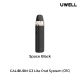 UWELL CALIBURN G3 LITE POD SYSTEM (CRC) SPACE BLACK
