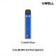 UWELL CALIBURN G3 POD SYSTEM (CRC) COBALT BLUE