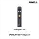 UWELL CALIBURN G3 POD SYSTEM (CRC) MIDNIGHT GOLD