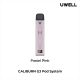 UWELL CALIBURN G3 POD SYSTEM (CRC) PASTEL PINK