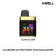 UWELL CALIBURN G3 PRO KOKO POD KIT (CRC) LUXURY GOLD