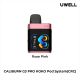 UWELL CALIBURN G3 PRO KOKO POD KIT (CRC) ROSE PINK