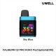 UWELL CALIBURN G3 PRO KOKO POD KIT (CRC) SKY BLUE