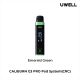 UWELL CALIBURN G3 PRO POD KIT (CRC) EMERALD GREEN