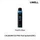 UWELL CALIBURN G3 PRO POD KIT (CRC) PACIFIC BLUE