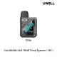 UWELL CALIBURN GK3 TENET POD SYSTEM (CRC) GRAY