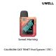 UWELL CALIBURN GK3 TENET POD SYSTEM (CRC) SWEET MORNING