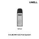 UWELL CALIBURN GZ2 POD SYSTEM (CRC) SILVER