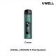 UWELL CROWN X POD SYSTEM (CRC) GREEN