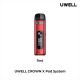 UWELL CROWN X POD SYSTEM (CRC) RED