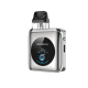 VAPORESSO XROS 4 NANO KIT (CRC) TITANIUM SILVER