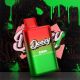 DZM21 - DOOZY DZ600 600 PUFFS Watermelon Cherry